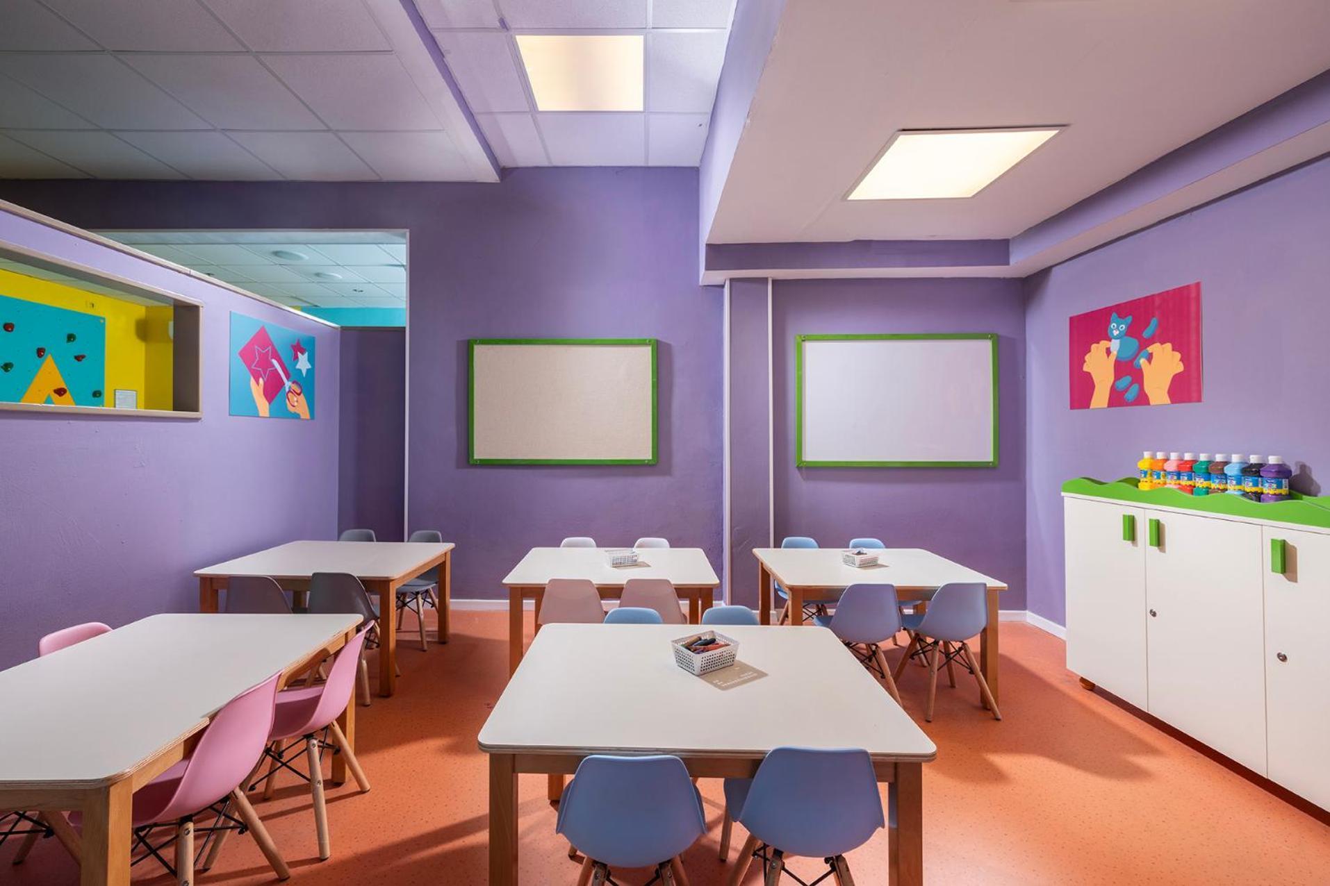 C Hotel Neve Ilan Εξωτερικό φωτογραφία