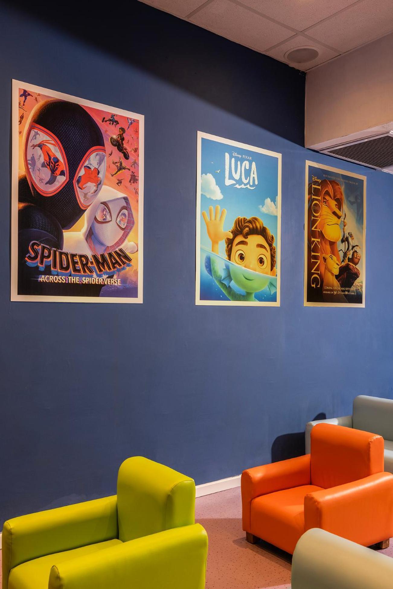 C Hotel Neve Ilan Εξωτερικό φωτογραφία