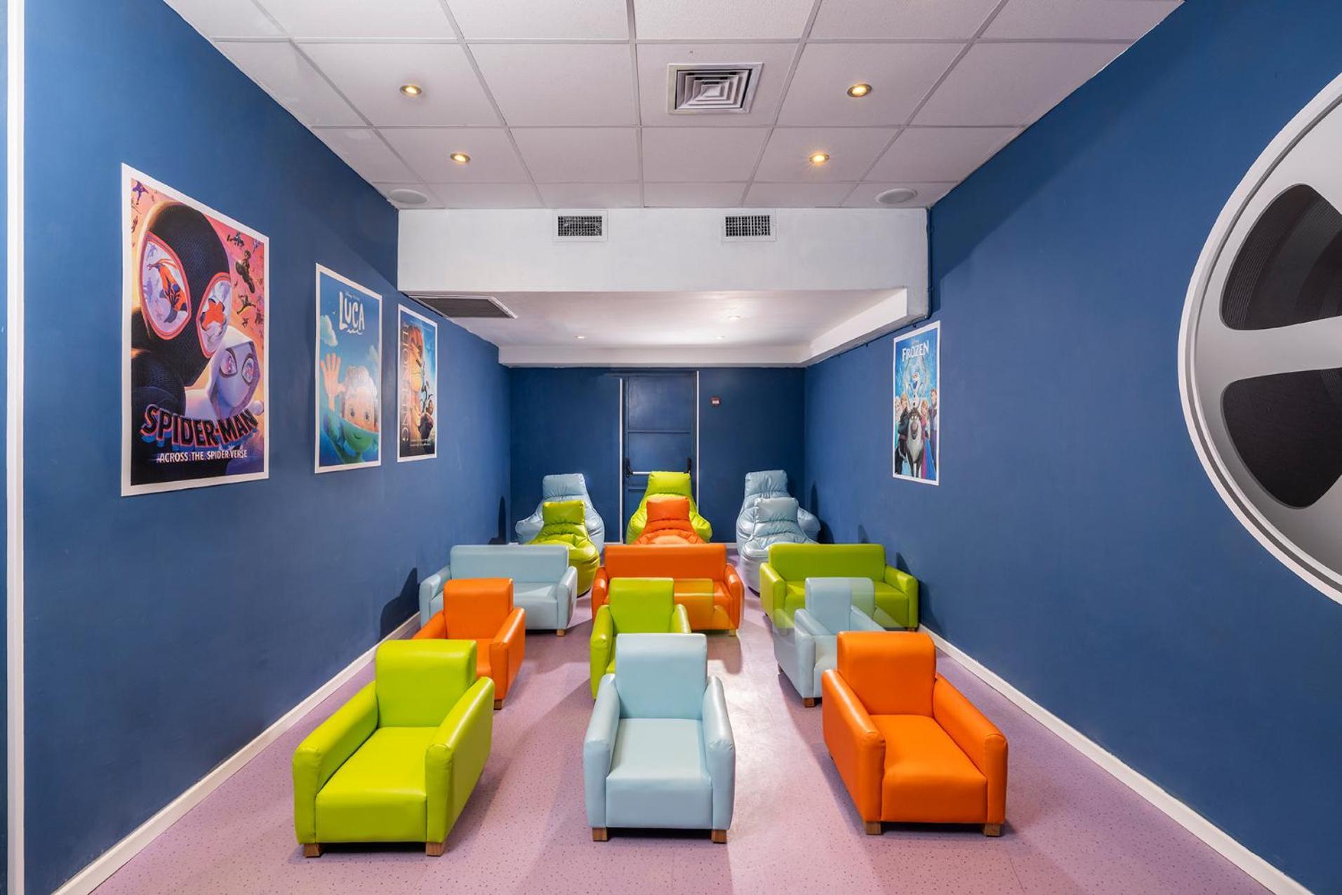 C Hotel Neve Ilan Εξωτερικό φωτογραφία
