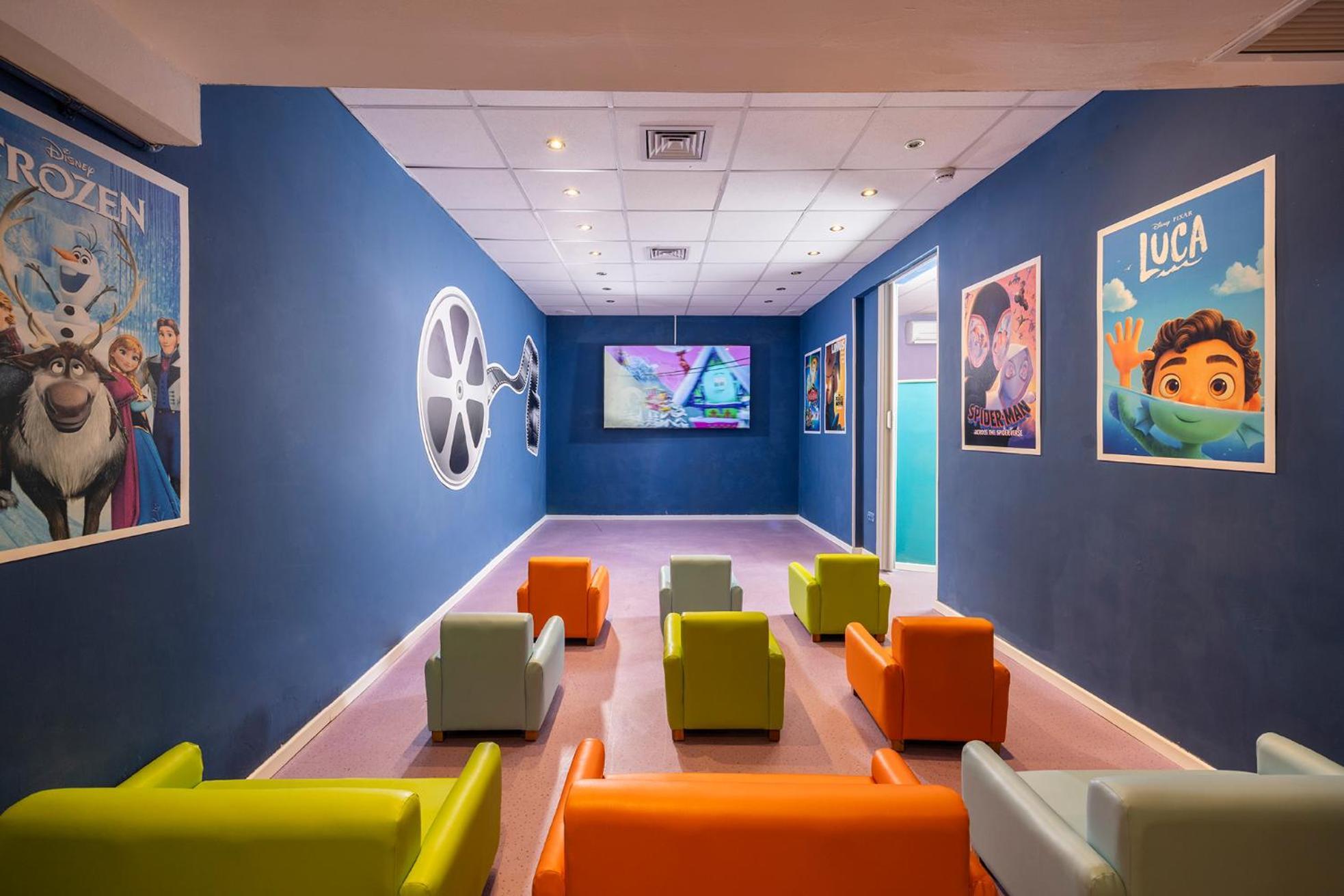 C Hotel Neve Ilan Εξωτερικό φωτογραφία