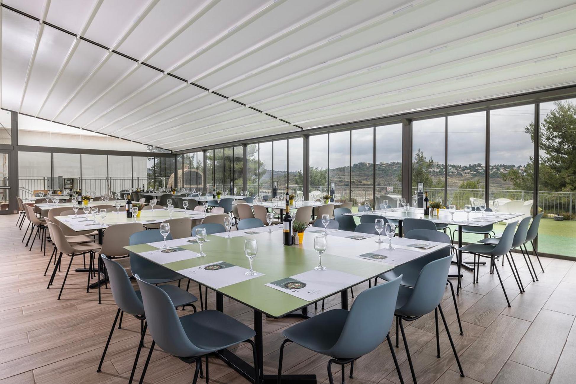 C Hotel Neve Ilan Εξωτερικό φωτογραφία