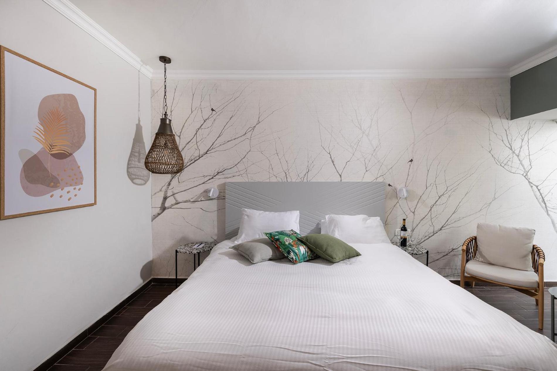 C Hotel Neve Ilan Εξωτερικό φωτογραφία