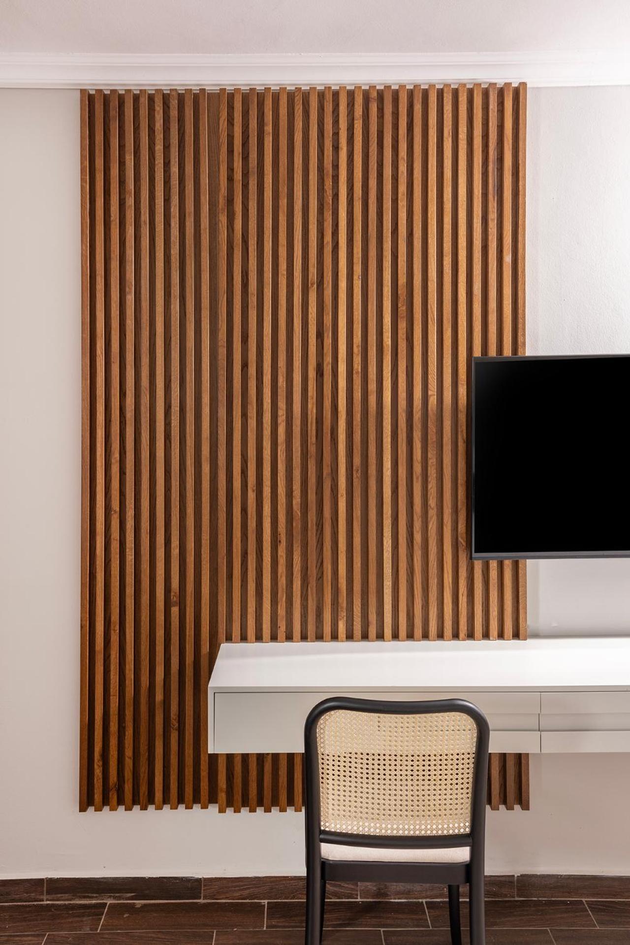 C Hotel Neve Ilan Εξωτερικό φωτογραφία