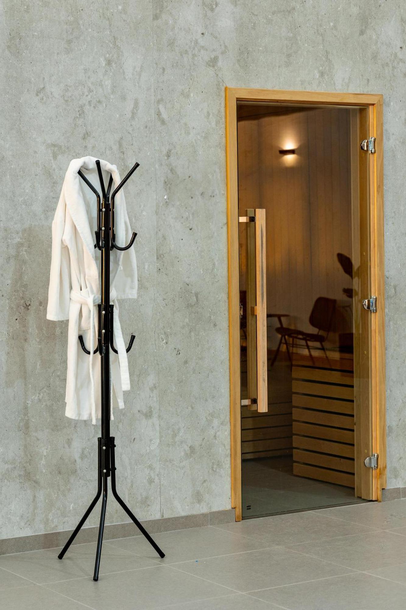 C Hotel Neve Ilan Εξωτερικό φωτογραφία
